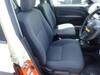 TOYOTA SUCCEED VAN