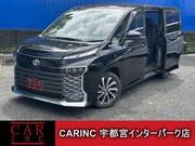 2022 TOYOTA VOXY