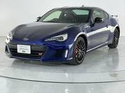 2019 SUBARU BRZ