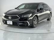 2020 HONDA LEGEND