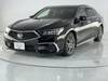 HONDA LEGEND