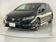 2019 HONDA JADE