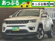 2020 CHRYSLER JEEP COMPASS