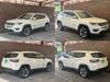CHRYSLER JEEP COMPASS