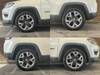 CHRYSLER JEEP COMPASS
