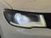 CHRYSLER JEEP COMPASS