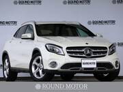 2017 MERCEDES BENZ GLA-CLASS