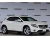 MERCEDES BENZ GLA-CLASS
