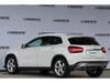 MERCEDES BENZ GLA-CLASS