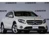 MERCEDES BENZ GLA-CLASS