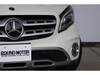 MERCEDES BENZ GLA-CLASS