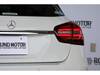 MERCEDES BENZ GLA-CLASS