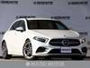 MERCEDES BENZ A-CLASS