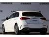 MERCEDES BENZ A-CLASS