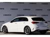 MERCEDES BENZ A-CLASS