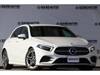 MERCEDES BENZ A-CLASS
