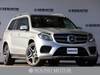 MERCEDES BENZ GLS