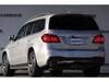 MERCEDES BENZ GLS