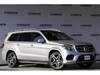 MERCEDES BENZ GLS