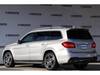 MERCEDES BENZ GLS