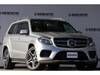 MERCEDES BENZ GLS