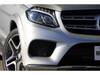 MERCEDES BENZ GLS