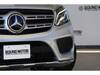 MERCEDES BENZ GLS