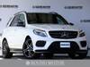 MERCEDES BENZ GLE