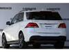 MERCEDES BENZ GLE