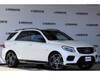 MERCEDES BENZ GLE