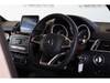 MERCEDES BENZ GLE