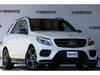 MERCEDES BENZ GLE