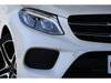 MERCEDES BENZ GLE