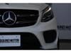 MERCEDES BENZ GLE