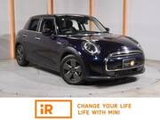 2022 BMW MINI
