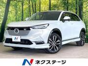 2021 HONDA VEZEL