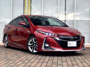 2017 TOYOTA PRIUS PHV