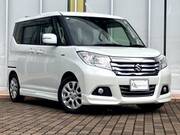 2018 SUZUKI SOLIO