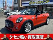 2019 BMW MINI