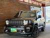 CHRYSLER JEEP RENEGADE