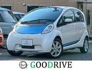 2010 MITSUBISHI i-MiEV