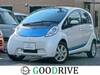 MITSUBISHI i-MiEV