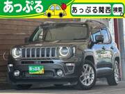 2020 CHRYSLER JEEP RENEGADE