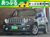 CHRYSLER JEEP RENEGADE