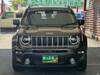 CHRYSLER JEEP RENEGADE