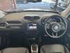 CHRYSLER JEEP RENEGADE