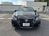 TOYOTA CROWN HYBRID