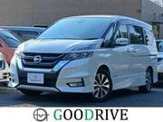 2016 NISSAN SERENA