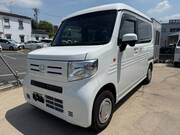 2020 HONDA N-VAN