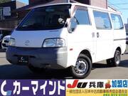 2012 MAZDA BONGO VAN